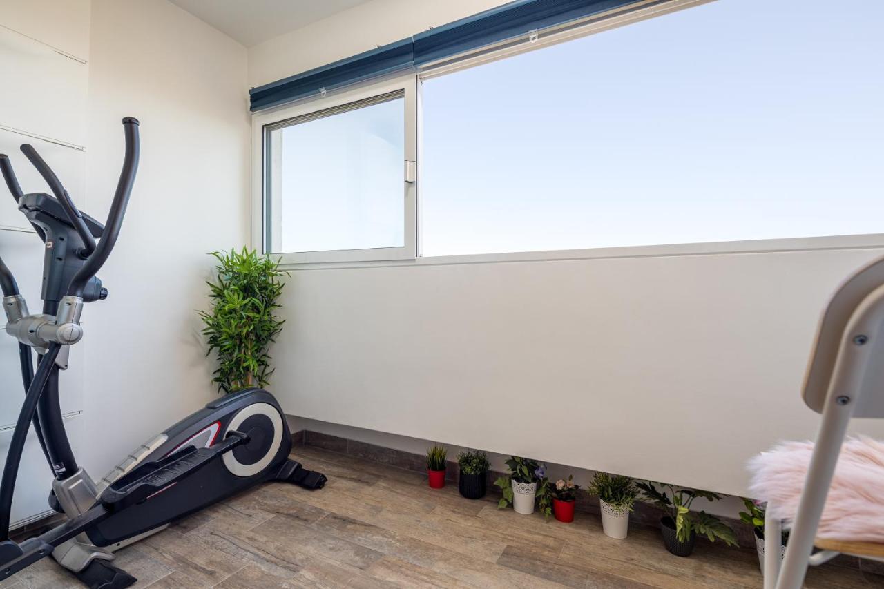 Apartment Amour Luxe Split Exterior foto