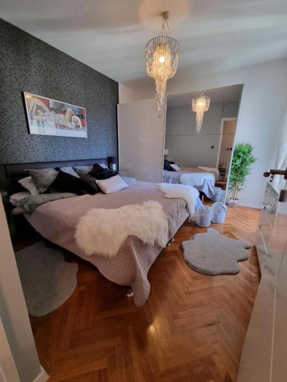 Apartment Amour Luxe Split Exterior foto