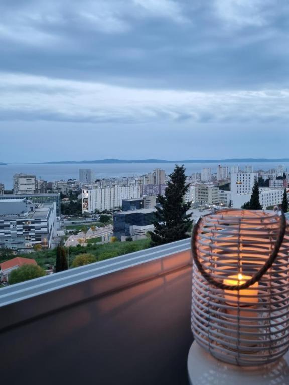Apartment Amour Luxe Split Exterior foto